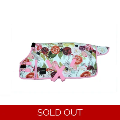 Wildflower Mini/Foal Blanket